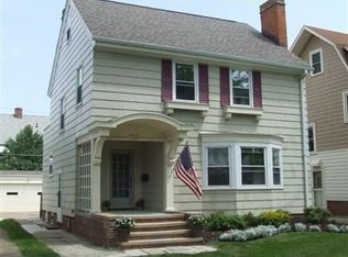 2189 Northland Ave, Lakewood, OH