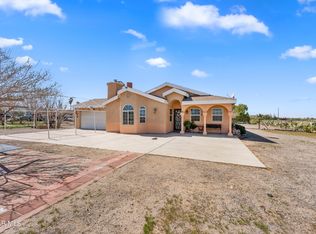 36819 Dunford Ave, Sun Village, CA 93543