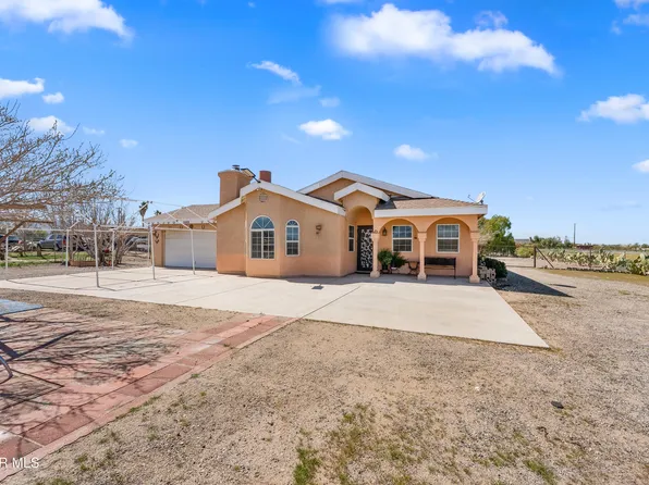 36819 Dunford Ave, Sun Village, CA 93543