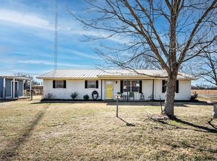 749 Vz County Road 2704, Mabank, TX 75147