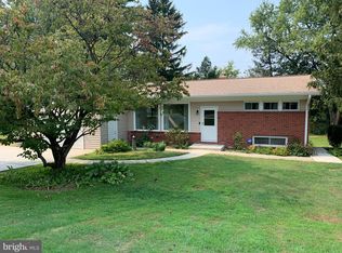 4614 W Hill Rd, Ellicott City, MD 21043