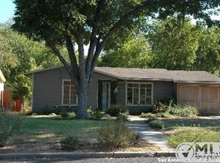 402 Olney Dr, San Antonio, TX 78209