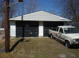 702 N Bradley Ave, Indianapolis, IN