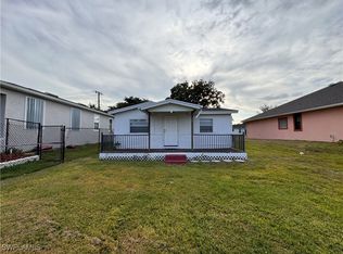 15344 Wall Dr, Fort Myers, FL 33908