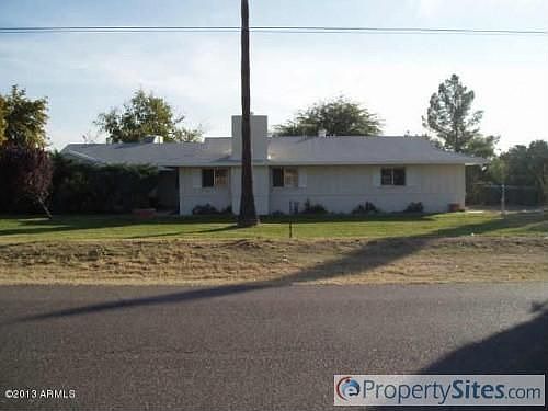 1st image of 4509 W Banff Ln