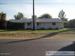 4509 W Banff Ln, Glendale, AZ 85306