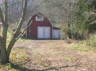 3860 Elkmont Rd NW, Cleveland, TN 37312