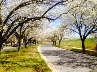 8001 Mandan Rd UNIT 564, Greenbelt, MD 20770