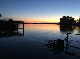 421 Mason Loop, Trinity, TX 75862