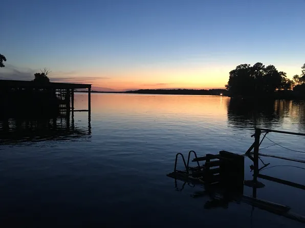 421 Mason Loop, Trinity, TX 75862