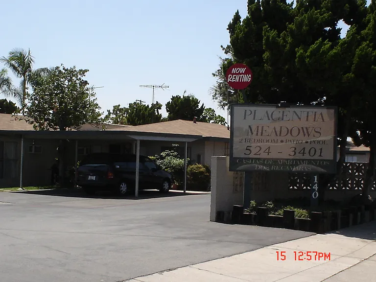 Placentia Meadows Apartments — Photo 15