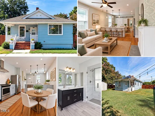 1208 Taylor St, Durham, NC 27701