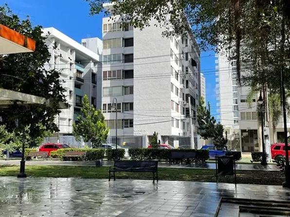 1303 Magdalena APT 703, San Juan, PR 00907