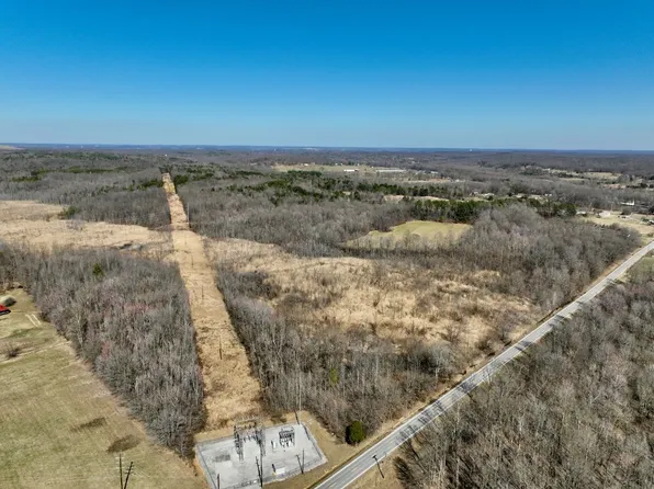 State Route 62 Lot Wp010, Beaver Dam, KY 42320