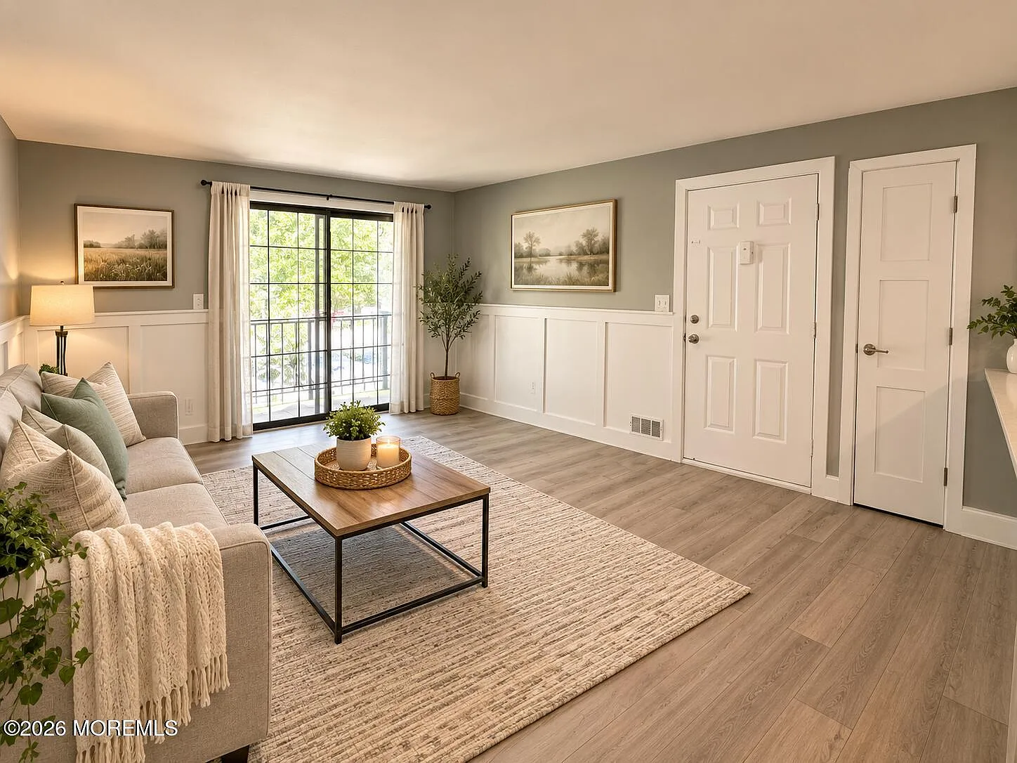 2 bed, 881 sqft, $1,800 — Photo 4