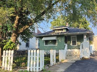 110 Arizona Ave, Joliet, IL 60433