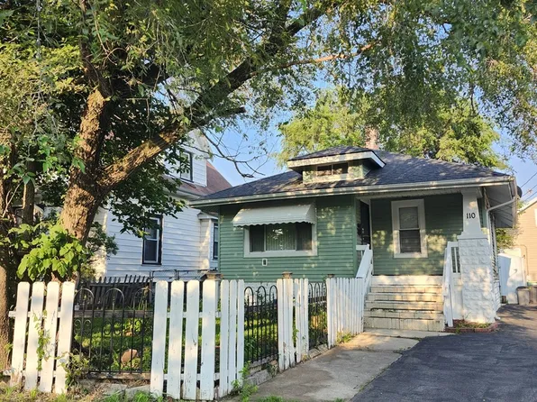 110 Arizona Ave, Joliet, IL 60433