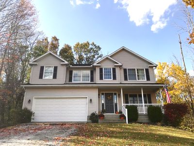 2427 Apple Valley Dr, Howard, OH, 43028