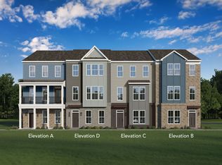 Shire Walk Richmond 2042 Plan, Shire Walk, Henrico, VA 23233
