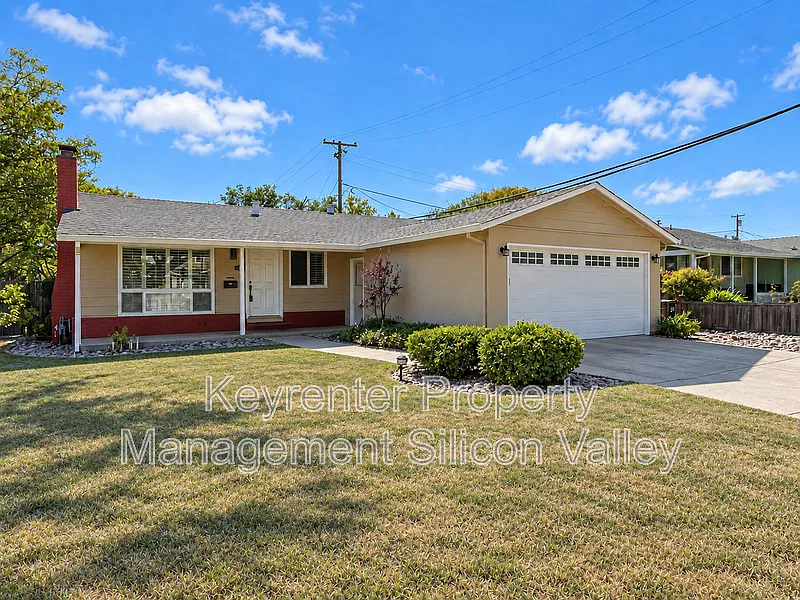 3 bed, 2.0 bath, 1447 sqft, $5,500 — Photo 1