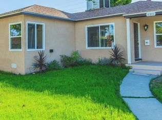 6371 Canby Ave, Reseda, CA 91335
