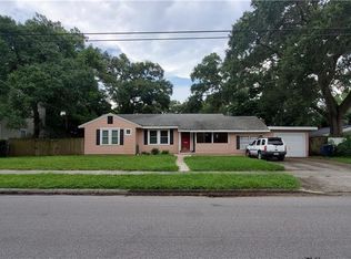 3914 W Barcelona St, Tampa, FL 33629