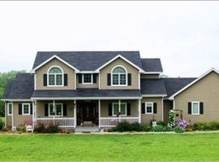 6434 SW 64th St, Auburn, KS 66402