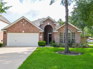 20402 Wild View Ct, Katy, TX 77450