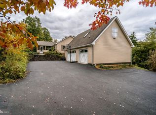 1109 Parkersburg Tpke, Swoope, VA 24479