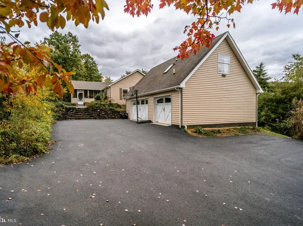 1109 Parkersburg Tpke, Swoope, VA 24479