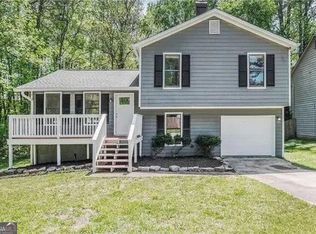 5477 Timor Trl, Lithonia, GA 30038