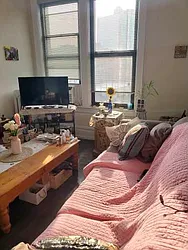 Rented by Voro NYC