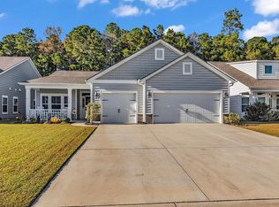 1144 Harbison Cir, Myrtle Beach, SC 29579