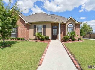 6641 Alma Dr, Addis, LA 70710