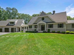 140 Depot St, Duxbury, MA 02332