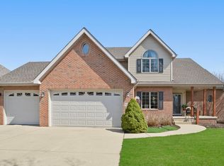 5360 72nd Ave, Schererville, IN