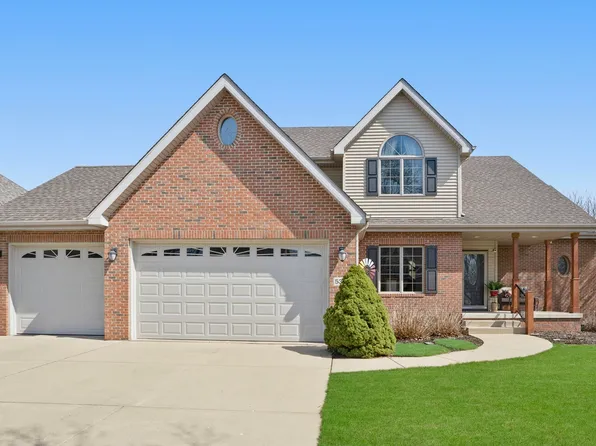 5360 72nd Ave, Schererville, IN 46375