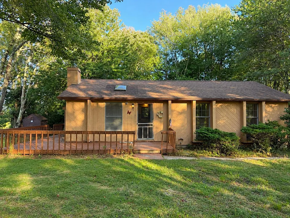 3 Cignarale Rd