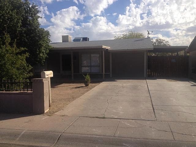 For Sale: 4819 N 87 DR, Phoenix, AZ 85037