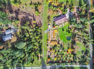 276 Corn Creek Rd, Days Creek, OR 97429