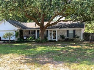 5751 Ibis Rd, Milton, FL 32583