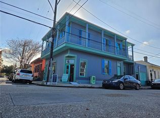 2476 N Rampart St #2A, New Orleans, LA 70117