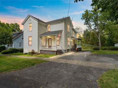 6-8 Goodell Ave, Whitesboro, NY, 13492