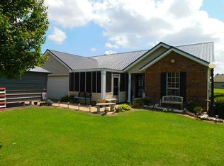 111 Sawyer Ln, Trumann, AR 72472