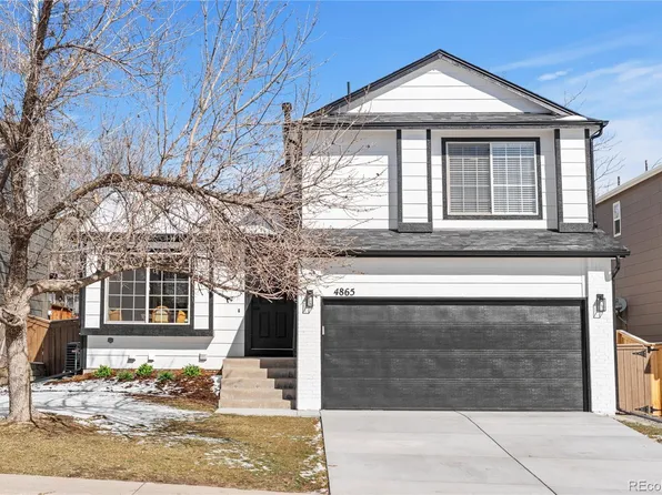 4865 Apollo Bay Dr, Highlands Ranch, CO 80130
