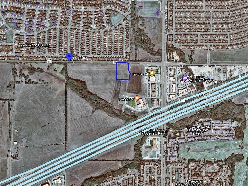 2nd image of 0 County Road 68