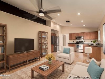 4731 N 86th Dr, Phoenix, AZ, 85037