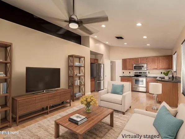 4731 N 86TH Drive, Phoenix, AZ 85037