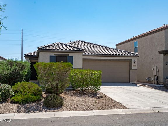 4th image of 36948 N YELLOWSTONE Drive