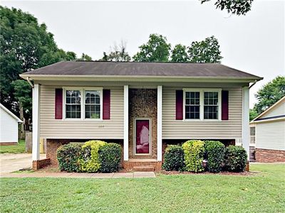 6107 Loch Arbor Ln, Mint Hill, NC, 28227